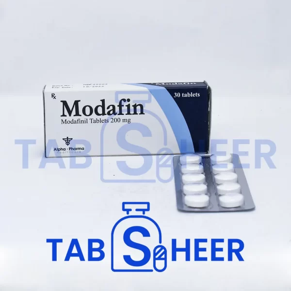 Modafinil 30 pills 200 mg in USA