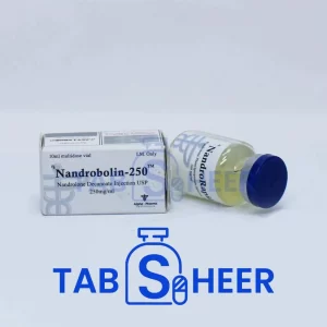 Nandrobolina 250 mg