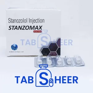 Estanzomax 50 mg