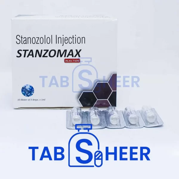 Stanzomax 50 mg
