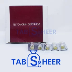 Testovorin-depot 250 mg