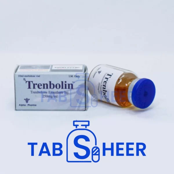 Trenbolin 250 mg