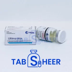 Ultima-Win 50 mg