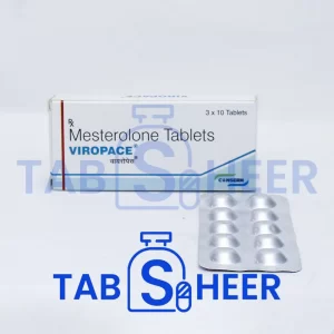 Viropace 25mg